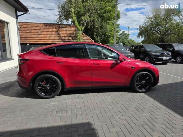 Тесла Model Y, об'ємом двигуна 0 л та пробігом 72 тис. км за 22999 $, фото 4 на Automoto.ua