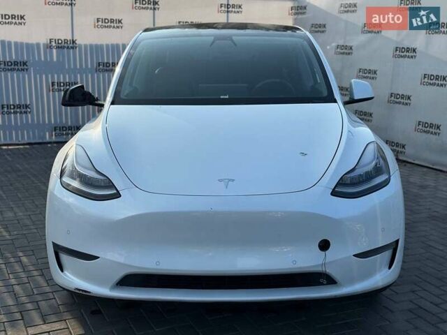 Тесла Model Y, об'ємом двигуна 0 л та пробігом 174 тис. км за 16900 $, фото 3 на Automoto.ua