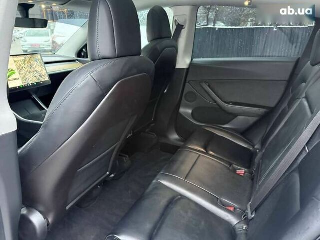 Тесла Model Y, объемом двигателя 0 л и пробегом 142 тыс. км за 18800 $, фото 12 на Automoto.ua