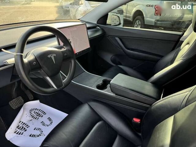 Тесла Model Y, об'ємом двигуна 0 л та пробігом 127 тис. км за 17900 $, фото 15 на Automoto.ua