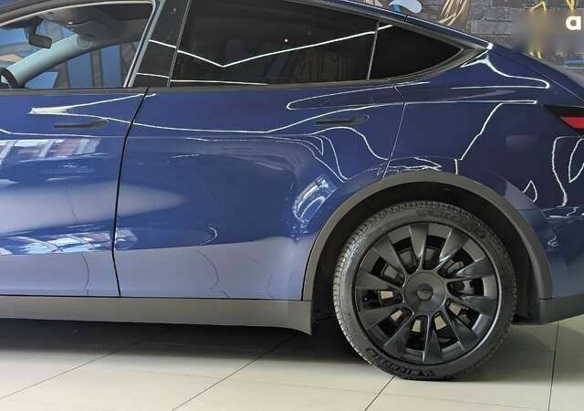 Тесла Model Y, объемом двигателя 0 л и пробегом 54 тыс. км за 23900 $, фото 5 на Automoto.ua