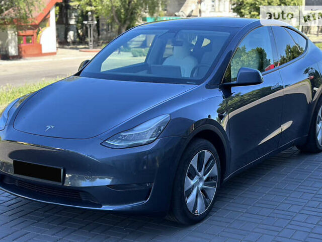 Тесла Model Y, об'ємом двигуна 0 л та пробігом 46 тис. км за 29999 $, фото 1 на Automoto.ua