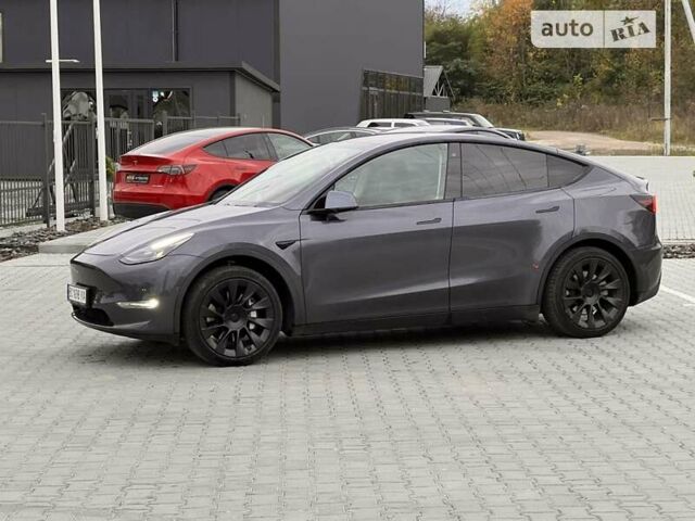 Тесла Model Y, об'ємом двигуна 0 л та пробігом 150 тис. км за 30000 $, фото 5 на Automoto.ua