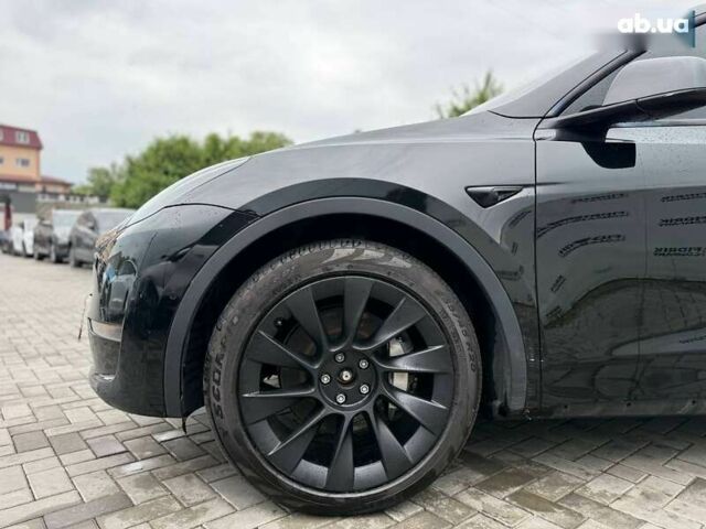 Тесла Model Y, объемом двигателя 0 л и пробегом 170 тыс. км за 17200 $, фото 12 на Automoto.ua