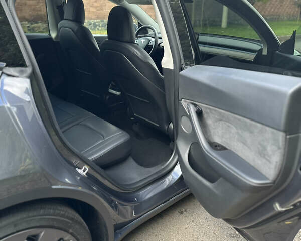 Тесла Model Y, объемом двигателя 0 л и пробегом 72 тыс. км за 22900 $, фото 17 на Automoto.ua
