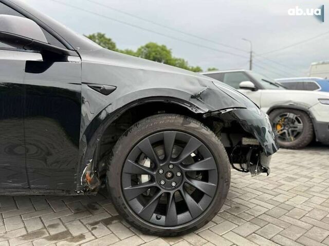 Тесла Model Y, объемом двигателя 0 л и пробегом 170 тыс. км за 17200 $, фото 14 на Automoto.ua
