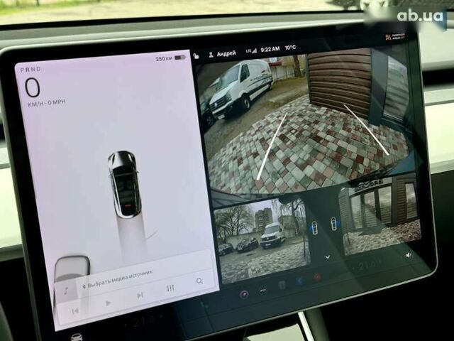 Тесла Model Y, объемом двигателя 0 л и пробегом 82 тыс. км за 24999 $, фото 25 на Automoto.ua