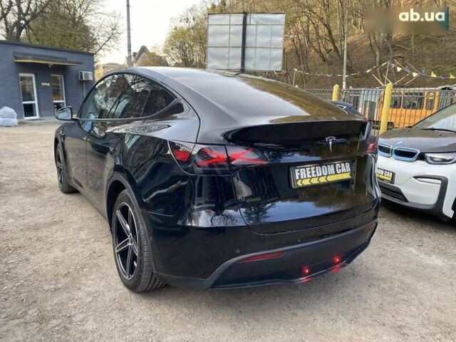 Тесла Model Y, об'ємом двигуна 0 л та пробігом 71 тис. км за 22000 $, фото 3 на Automoto.ua