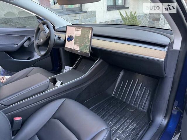 Тесла Model Y, об'ємом двигуна 0 л та пробігом 43 тис. км за 25000 $, фото 10 на Automoto.ua