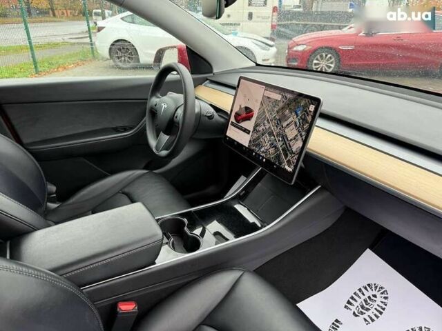 Тесла Model Y, об'ємом двигуна 0 л та пробігом 230 тис. км за 16200 $, фото 15 на Automoto.ua