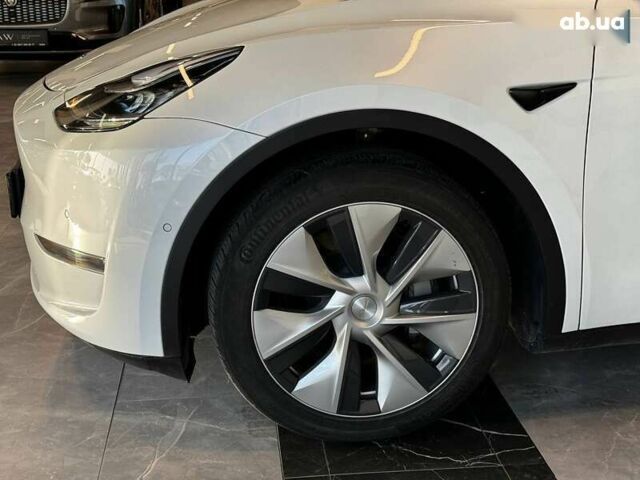 Тесла Model Y, объемом двигателя 0 л и пробегом 46 тыс. км за 22900 $, фото 4 на Automoto.ua