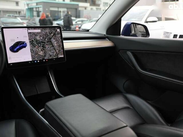 Тесла Model Y, объемом двигателя 0 л и пробегом 188 тыс. км за 23500 $, фото 10 на Automoto.ua