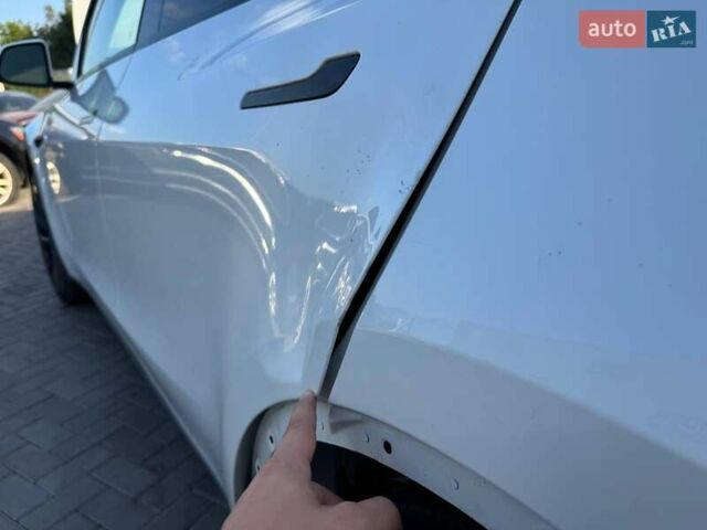 Тесла Model Y, об'ємом двигуна 0 л та пробігом 174 тис. км за 16900 $, фото 12 на Automoto.ua