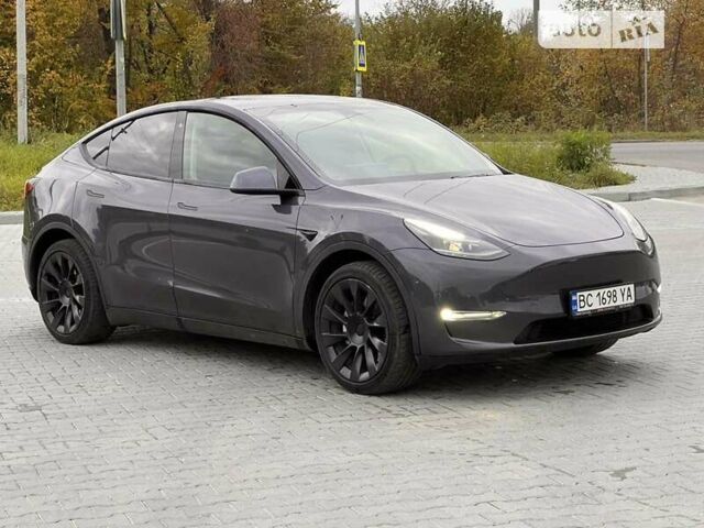 Тесла Model Y, об'ємом двигуна 0 л та пробігом 150 тис. км за 30000 $, фото 17 на Automoto.ua