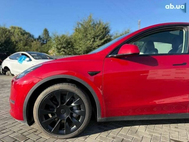 Тесла Model Y, об'ємом двигуна 0 л та пробігом 139 тис. км за 18900 $, фото 1 на Automoto.ua