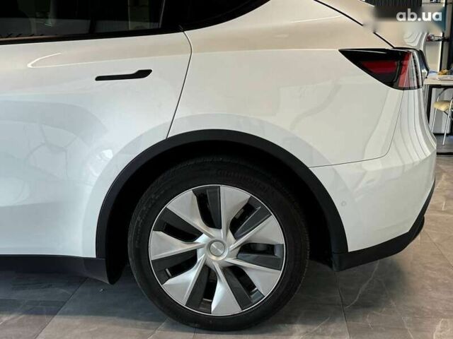 Тесла Model Y, объемом двигателя 0 л и пробегом 46 тыс. км за 22900 $, фото 9 на Automoto.ua