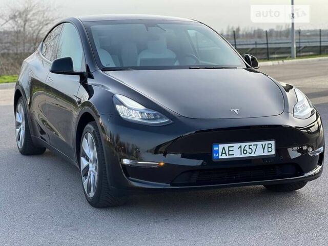 Тесла Model Y, об'ємом двигуна 0 л та пробігом 85 тис. км за 28999 $, фото 20 на Automoto.ua