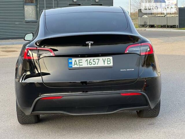 Тесла Model Y, об'ємом двигуна 0 л та пробігом 85 тис. км за 28999 $, фото 42 на Automoto.ua