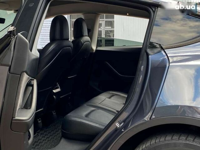 Тесла Model Y, об'ємом двигуна 0 л та пробігом 123 тис. км за 23999 $, фото 14 на Automoto.ua