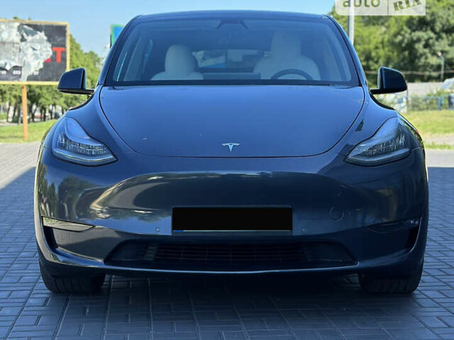 Тесла Model Y, об'ємом двигуна 0 л та пробігом 46 тис. км за 29999 $, фото 2 на Automoto.ua