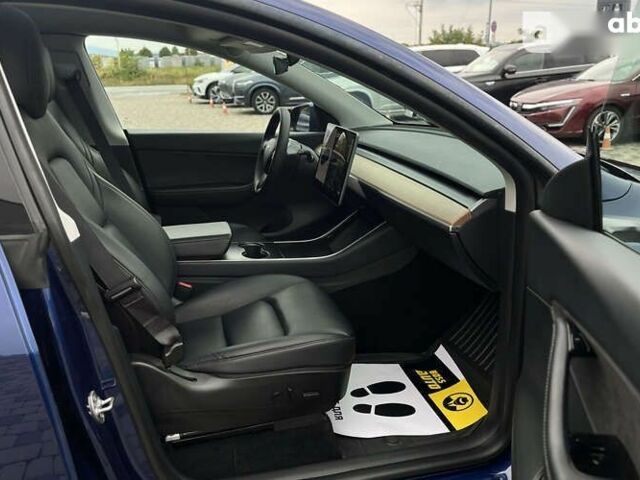 Тесла Model Y, объемом двигателя 0 л и пробегом 107 тыс. км за 27000 $, фото 25 на Automoto.ua