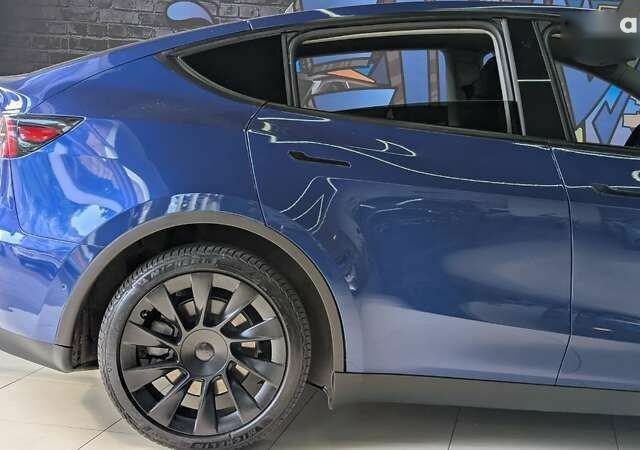 Тесла Model Y, объемом двигателя 0 л и пробегом 54 тыс. км за 23900 $, фото 29 на Automoto.ua