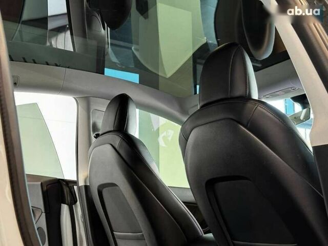 Тесла Model Y, об'ємом двигуна 0 л та пробігом 46 тис. км за 22900 $, фото 20 на Automoto.ua
