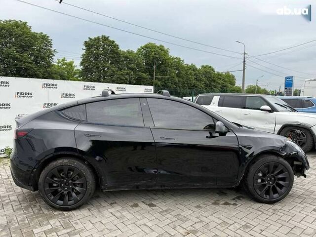 Тесла Model Y, объемом двигателя 0 л и пробегом 170 тыс. км за 17200 $, фото 2 на Automoto.ua