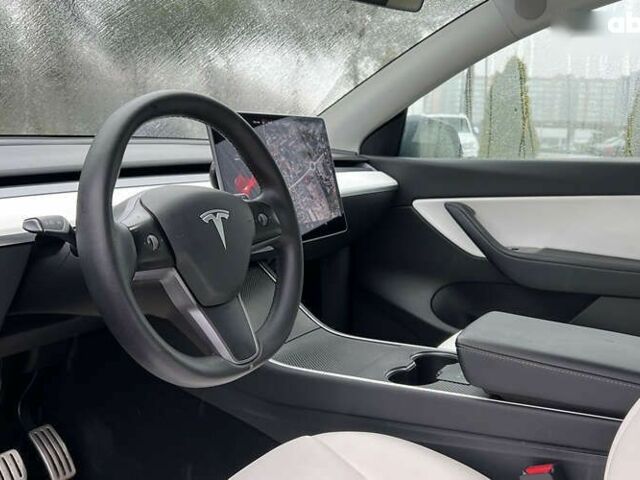 Тесла Model Y, об'ємом двигуна 0 л та пробігом 76 тис. км за 26850 $, фото 9 на Automoto.ua