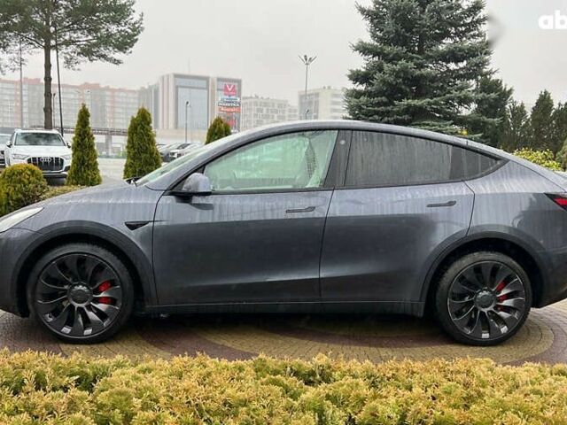 Тесла Model Y, об'ємом двигуна 0 л та пробігом 76 тис. км за 26850 $, фото 3 на Automoto.ua
