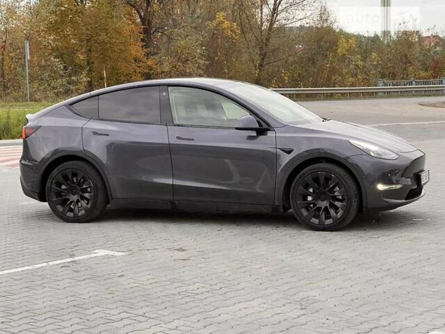 Тесла Model Y, об'ємом двигуна 0 л та пробігом 150 тис. км за 30000 $, фото 13 на Automoto.ua