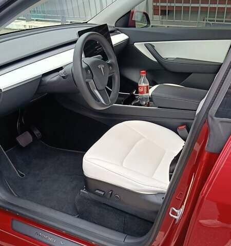 Тесла Model Y, объемом двигателя 0 л и пробегом 85 тыс. км за 22000 $, фото 10 на Automoto.ua
