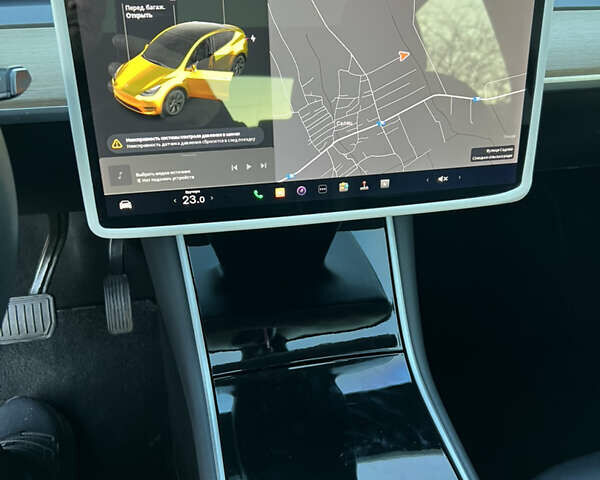 Тесла Model Y 2020 в Ивано-Франковске на Automoto.ua Тесла Model Y, объемом двигателя 0 л и пробегом 106 тыс. км за 30000 $, фото 3 на Automoto.ua