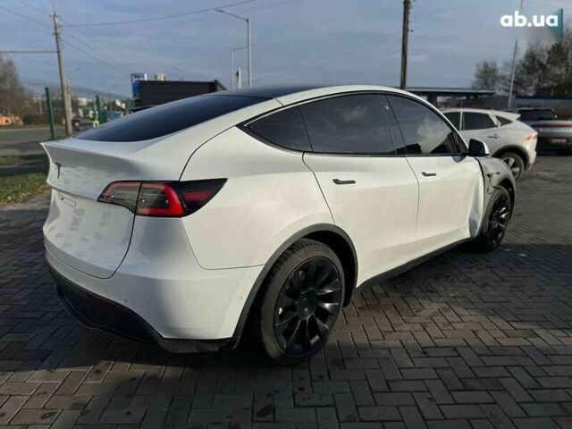 Тесла Model Y, об'ємом двигуна 0 л та пробігом 127 тис. км за 17900 $, фото 4 на Automoto.ua