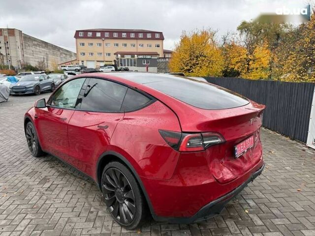Тесла Model Y, об'ємом двигуна 0 л та пробігом 230 тис. км за 16200 $, фото 3 на Automoto.ua