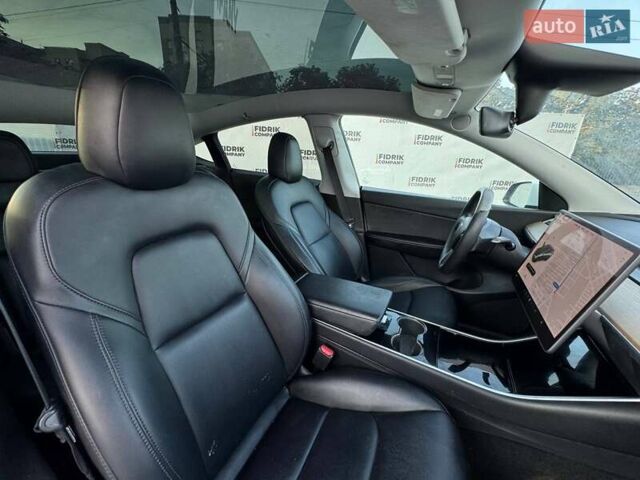 Тесла Model Y, об'ємом двигуна 0 л та пробігом 174 тис. км за 16900 $, фото 22 на Automoto.ua