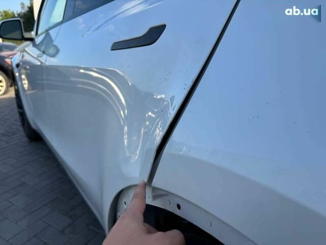 Тесла Model Y, об'ємом двигуна 0 л та пробігом 174 тис. км за 16900 $, фото 14 на Automoto.ua