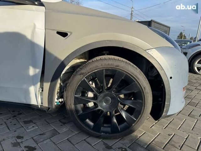 Тесла Model Y, об'ємом двигуна 0 л та пробігом 127 тис. км за 17900 $, фото 6 на Automoto.ua