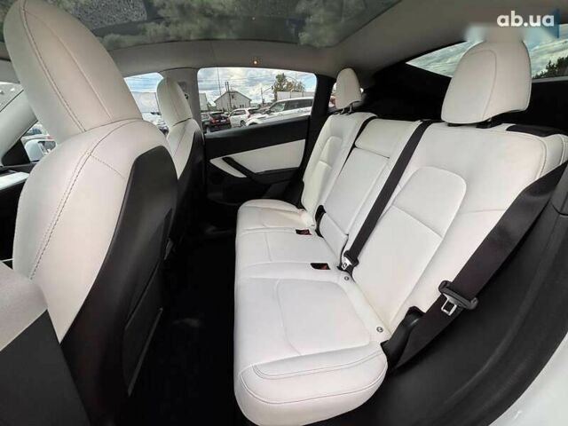 Тесла Model Y, объемом двигателя 0 л и пробегом 102 тыс. км за 20850 $, фото 19 на Automoto.ua