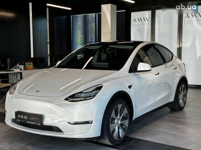 Тесла Model Y, об'ємом двигуна 0 л та пробігом 46 тис. км за 22900 $, фото 9 на Automoto.ua