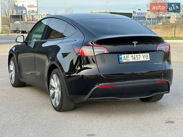 Тесла Model Y, об'ємом двигуна 0 л та пробігом 85 тис. км за 28999 $, фото 41 на Automoto.ua