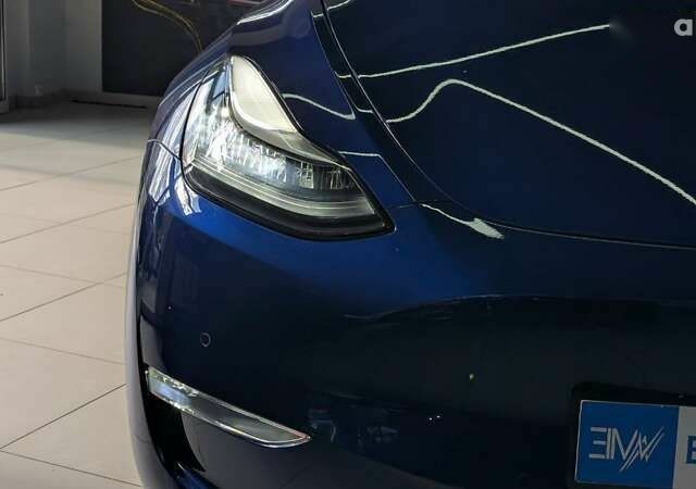 Тесла Model Y, объемом двигателя 0 л и пробегом 54 тыс. км за 23900 $, фото 11 на Automoto.ua
