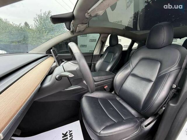 Тесла Model Y, об'ємом двигуна 0 л та пробігом 117 тис. км за 17800 $, фото 18 на Automoto.ua