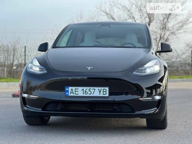 Тесла Model Y, об'ємом двигуна 0 л та пробігом 85 тис. км за 28999 $, фото 4 на Automoto.ua