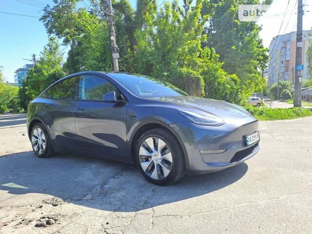 Тесла Model Y, об'ємом двигуна 0 л та пробігом 95 тис. км за 38000 $, фото 1 на Automoto.ua