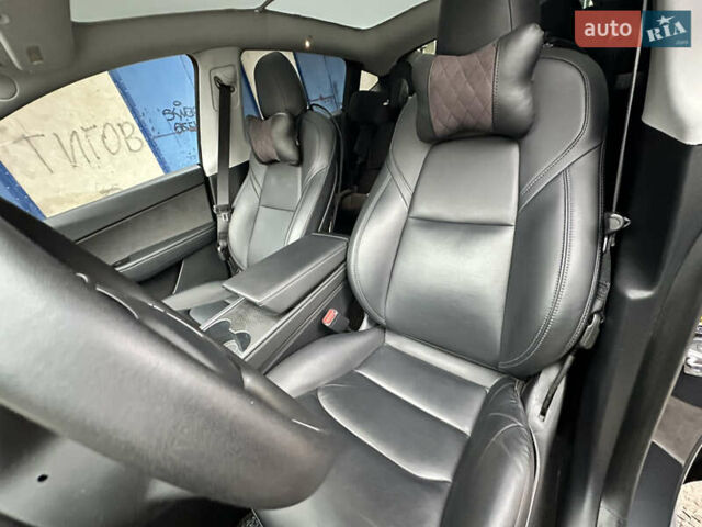Тесла Model Y, объемом двигателя 0 л и пробегом 110 тыс. км за 23500 $, фото 4 на Automoto.ua