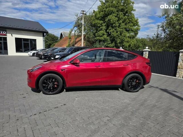 Тесла Model Y, об'ємом двигуна 0 л та пробігом 72 тис. км за 22999 $, фото 14 на Automoto.ua