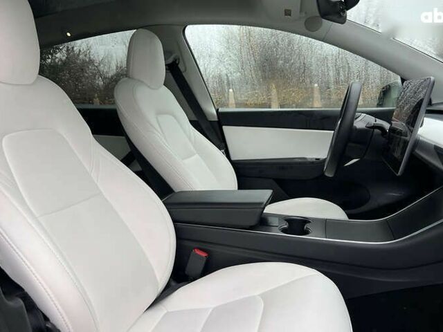 Тесла Model Y, об'ємом двигуна 0 л та пробігом 76 тис. км за 26850 $, фото 18 на Automoto.ua