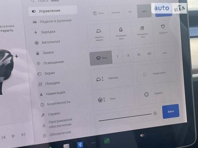 Тесла Model Y, об'ємом двигуна 0 л та пробігом 19 тис. км за 43000 $, фото 21 на Automoto.ua