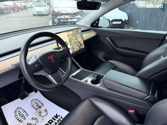 Тесла Model Y, объемом двигателя 0 л и пробегом 142 тыс. км за 18800 $, фото 11 на Automoto.ua